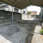 古河地中田全景