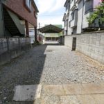 古河地中田全景