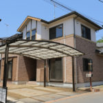 古河市駒羽根外観