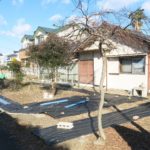 4051小山市若木町1丁目　土地　外観