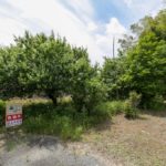 2773小山市荒井土地　外観　北東から南西に撮影