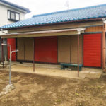 4220小山市駅南町2丁目 戸建 外観