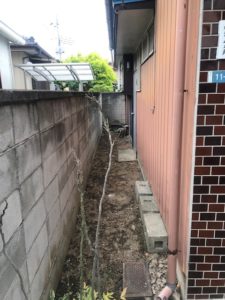 4220小山市駅南町2丁目 戸建