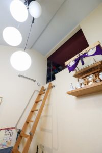 4222小山市間々田　テラスハウス　戸建　洋Bロフト