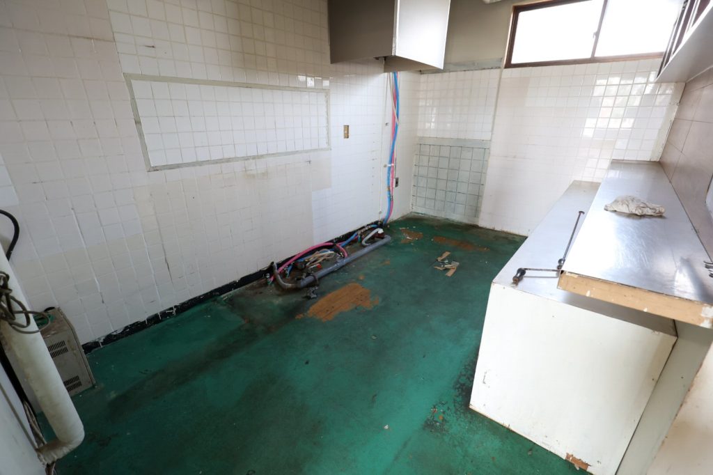 4221小山市粟宮 サービス室1