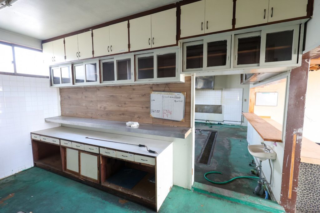 4221小山市粟宮 サービス室4