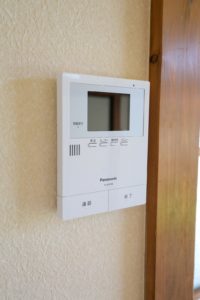 4029結城市大字結城 戸建て ドアホン