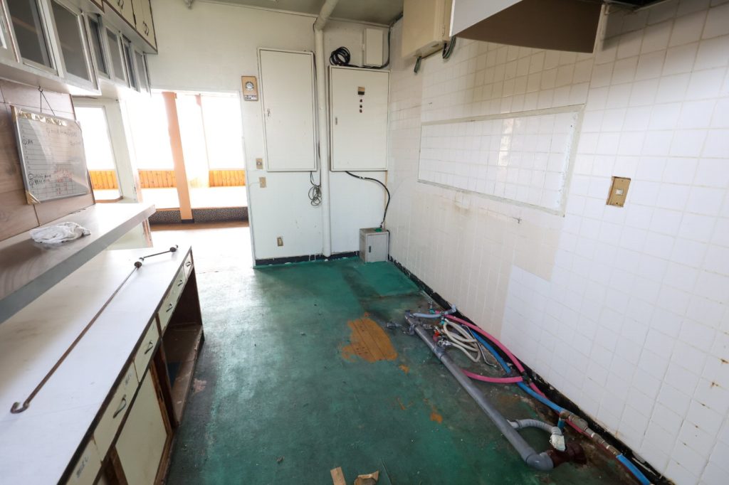 4221小山市粟宮 サービス室3