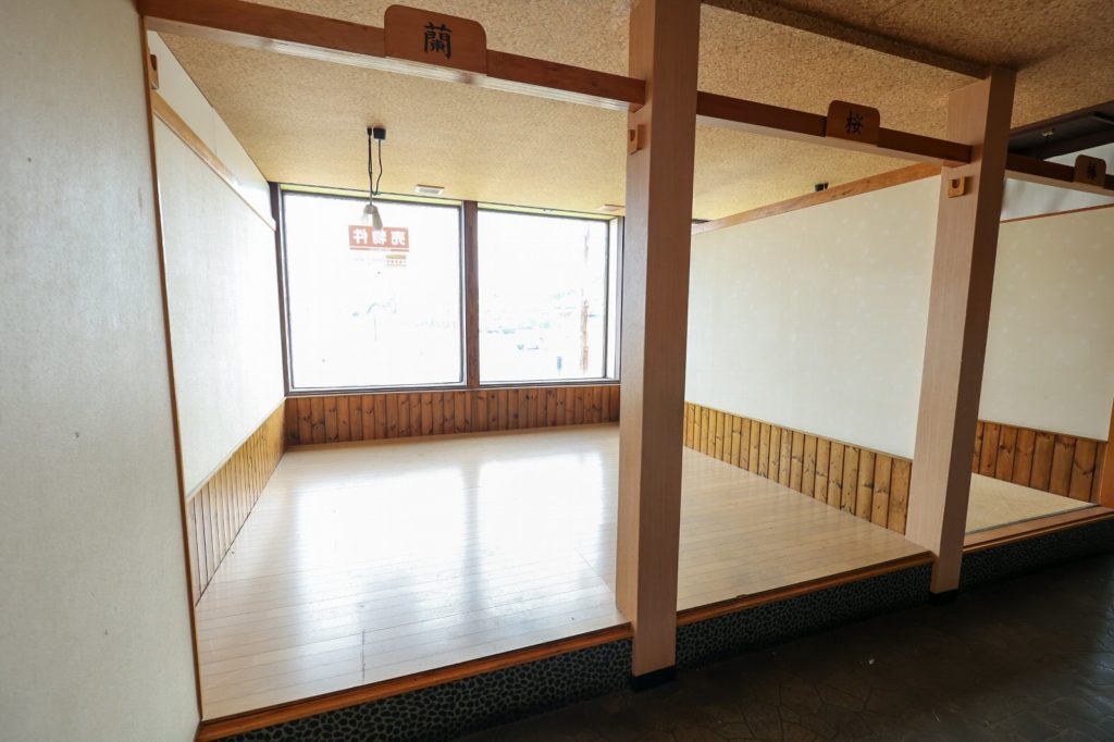 4221小山市粟宮 小上がりF