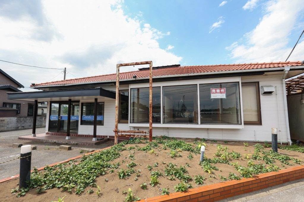 4221小山市粟宮 外観・周辺 外観3