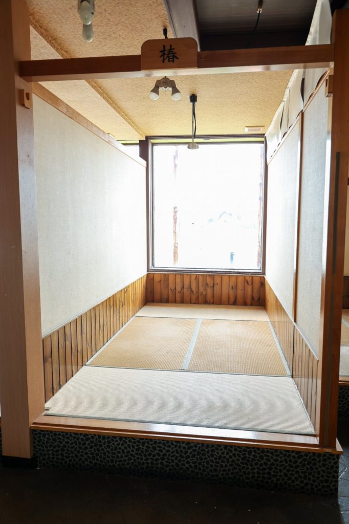 4221小山市粟宮 小上がりE