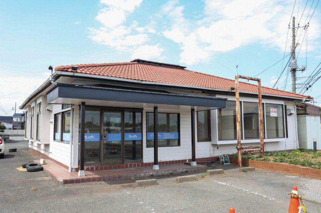 4221小山市粟宮 外観・周辺 外観1