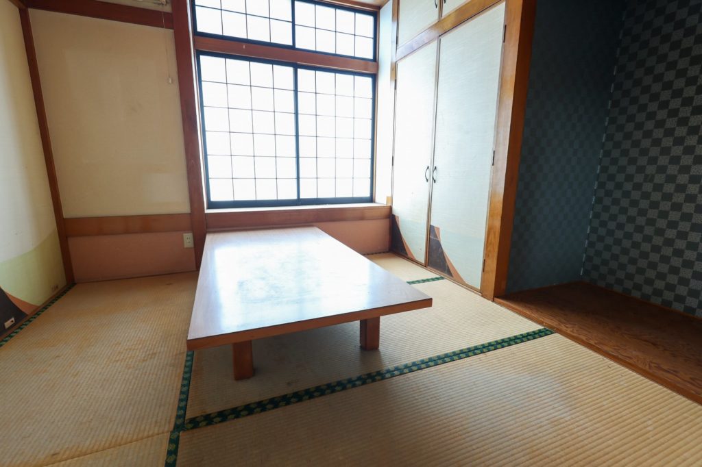 4221小山市粟宮 小上がりA