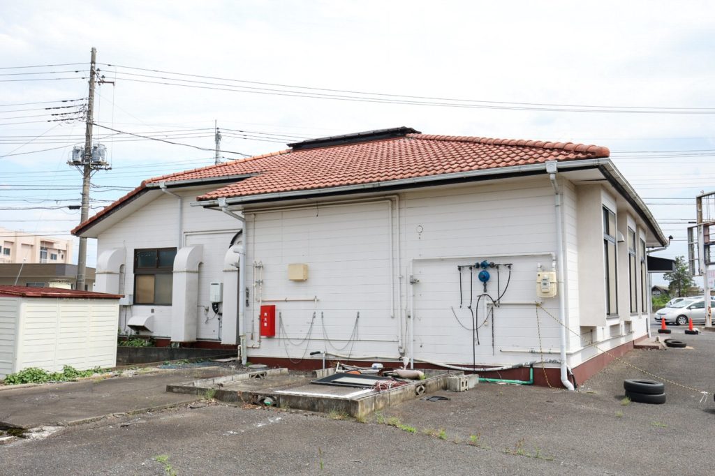 4221小山市粟宮 外観・周辺 西側2
