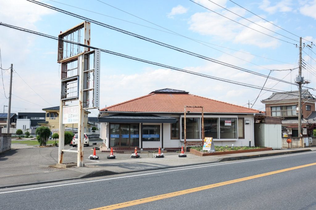 4221小山市粟宮 外観・周辺 外観2