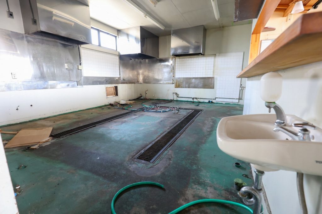 4221小山市粟宮 厨房1