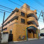 4323_グリーンパーク小山II