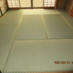 #小山市　リフォーム　＃畳表替えリフォーム