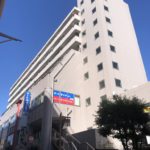 小山市中央町カーサロブレ