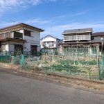 4482藤岡町藤岡字市城山　土地