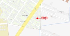 4582　小山市西城南7丁目　戸建