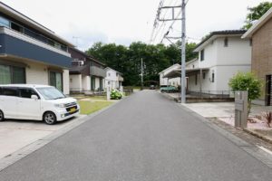 4633小山市大字中久喜