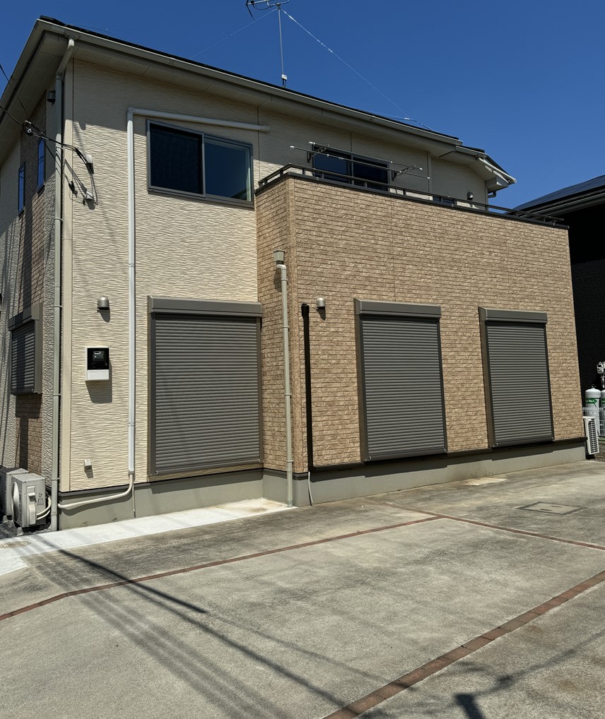 4628 茨城県古河市下大野 戸建