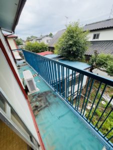 4647　茨城県結城市上成　戸建