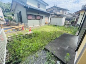 4651　古河市西牛谷　戸建