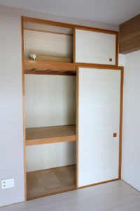 4646　ナポレ城山町アボックマンション202