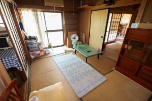 4634　下都賀郡野木町丸林　戸建