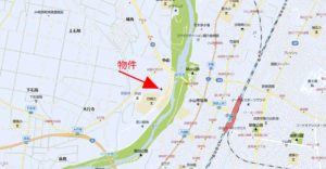 4654　小山市大字大行寺　戸建