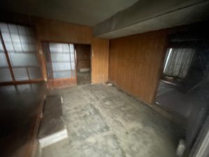 4650　栃木市岩舟町静　戸建