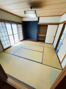 4654　小山市大字大行寺　戸建