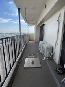 4660　プレシーン野木ハイライズ901