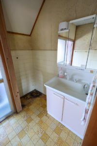 4653　小山市大字松沼　戸建