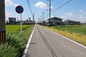 4653　小山市大字松沼　戸建