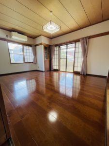 4654　小山市大字大行寺　戸建