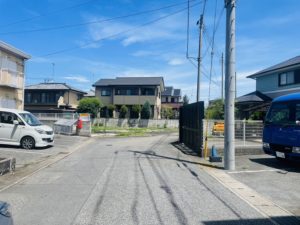 4654　小山市大字大行寺　戸建