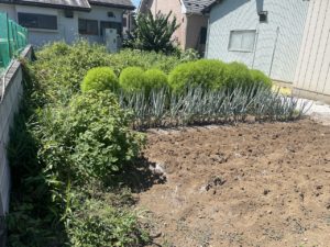 4658_小山市大字乙女714-292　土地