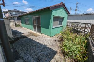 4653　　小山市大字松沼　戸建