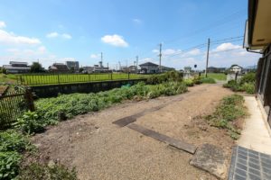 4653　小山市大字松沼　戸建