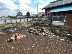 4650　栃木市岩舟町静　戸建