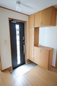 小山市駅東通り戸建