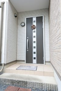 小山市駅東通り戸建