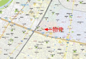 4667　レックス小山プレニエ