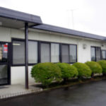 4645　栃木市藤岡町藤岡　事務所