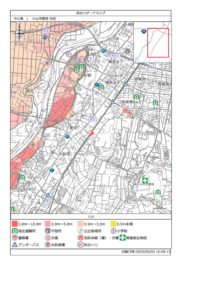 4718　小山市大字粟宮　倉庫