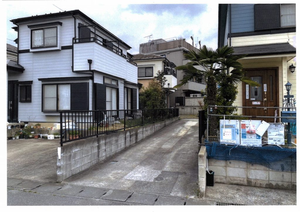 4717　小山市若木町3丁目　戸建