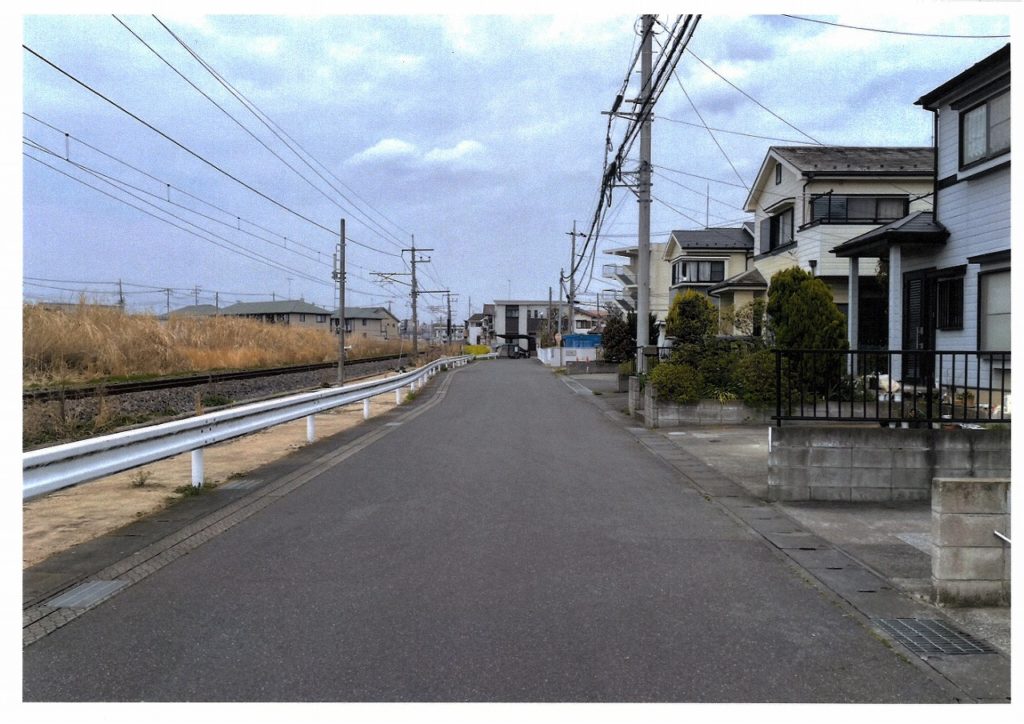 4717　小山市若木町3丁目　戸建